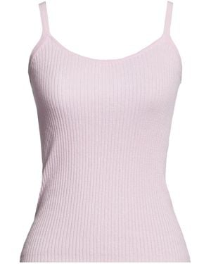 Colorush Camiseta De Tirantes - Rosa