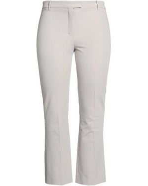 Max Mara Pantalone - Grigio