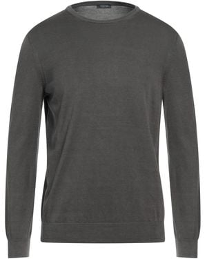 Rossopuro Jumper - Grey