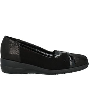 CFT VENICE Escarpins - Noir