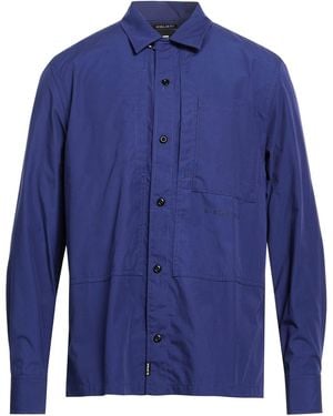 G-Star Shirt - Blue