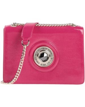 Versace Jeans Couture Sacs Bandoulière - Rose