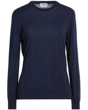 Ballantyne Jumpers - Blue