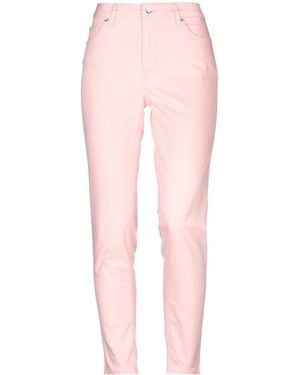 Liu Jo Jeans - Pink