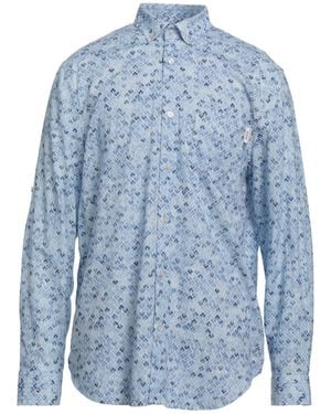 Guess Shirt - Blue