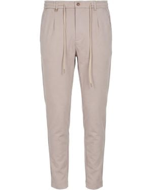 Squad² Trouser - Grey
