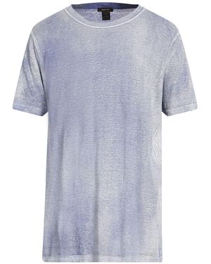 Avant Toi T-Shirts - Blue