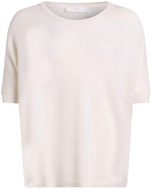 Fedeli Pullover - Weiß