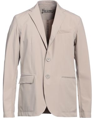 Herno Blazer - Natural