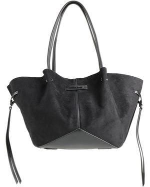 KARL LAGERFELD Shoulder Bag - Black