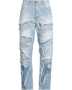 Dondup Jeanshose - Blau