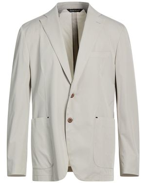 Manuel Ritz Blazer - Grey