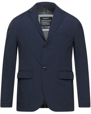 Refrigiwear Blazer - Blu