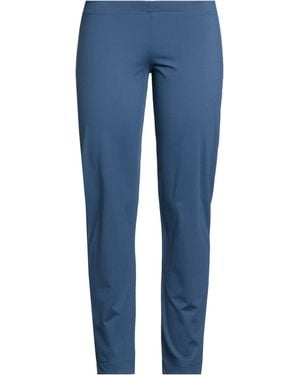 Fisico Trousers Polyamide, Elastane - Blue