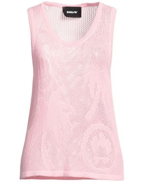 Barrow Jumper - Pink