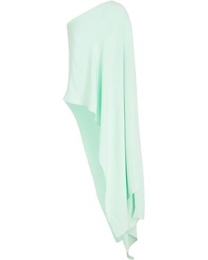 Emilio Pucci Top - Grün