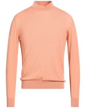 Roberto Collina Turtleneck Wool - Multicolour