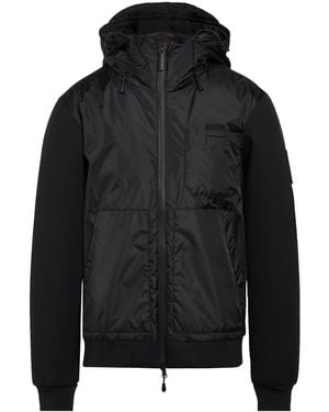 OUTHERE Jacket - Grey