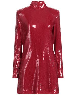 BCBGMAXAZRIA Mini Dress - Red