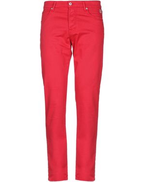 Roy Rogers Trouser - Red