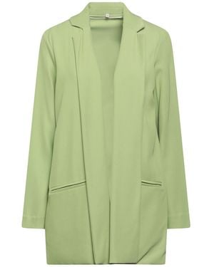 Ottod'Ame Blazer - Green