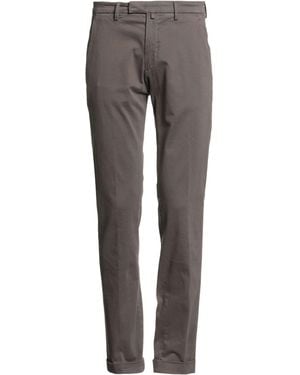 Briglia 1949 Pantalone - Grigio