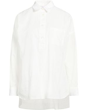 Caliban Shirts - White