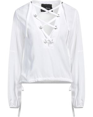 John Richmond Top - White