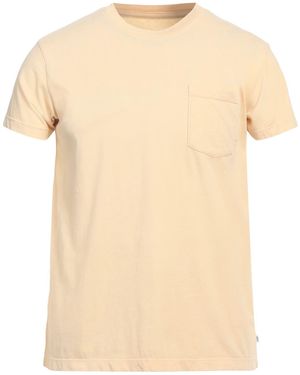 Katin T-Shirt Cotton - Natural