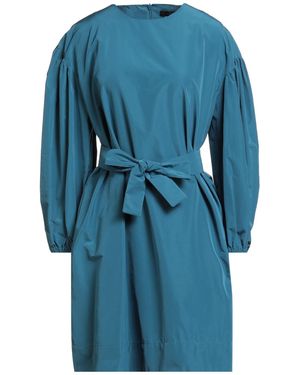 Weekend by Maxmara Mini Dress - Blue