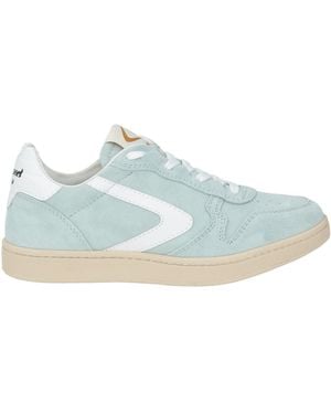 Valsport Sneakers Leather - Blue