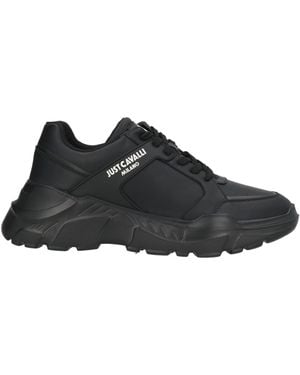 Just Cavalli Sneakers - Nero