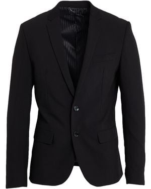 Antony Morato Blazers - Black
