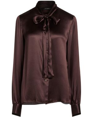 Tom Ford Shirts - Brown