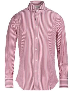 Sonrisa Shirt - Pink