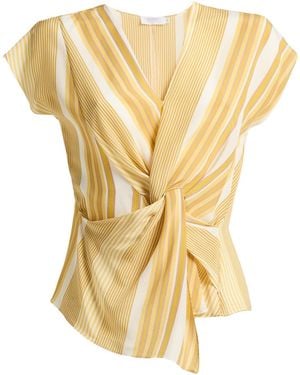 Barba Napoli Top - Yellow