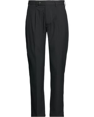 Messagerie Trouser - Black