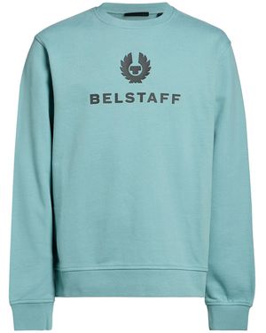 Belstaff Sudadera - Azul