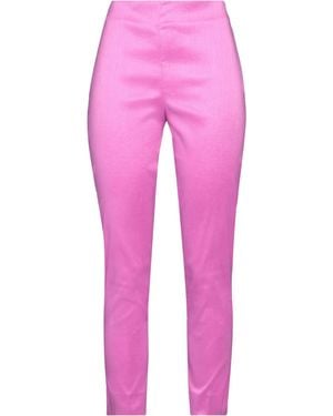 Rossopuro Trouser - Pink