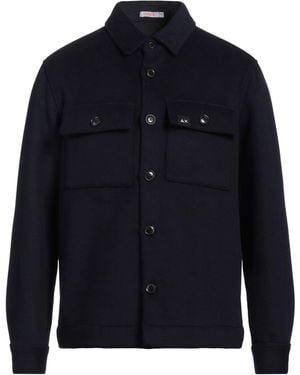 Sun 68 Jacket - Blue