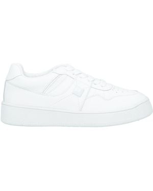 Rucoline Trainers - White