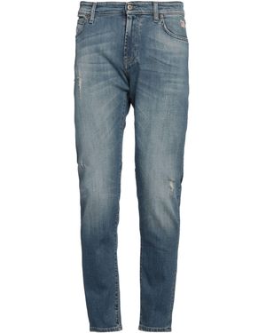 Roy Rogers Pantaloni Jeans - Blu