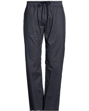 Aion Trouser - Blue