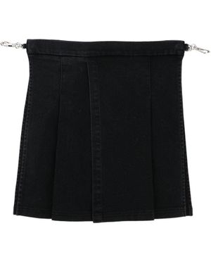 Philosophy Di Lorenzo Serafini Belt - Black