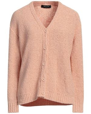 Fabiana Filippi Cardigan - Pink