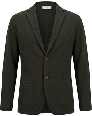 FILIPPO DE LAURENTIIS Blazers - Green