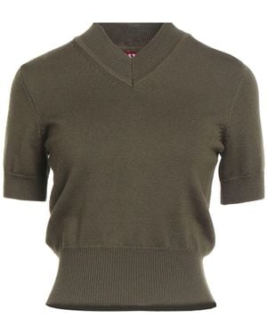 STAUD Pullover - Verde