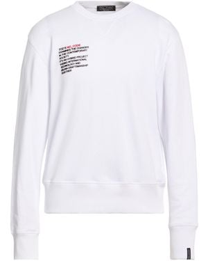 Tod's Sweatshirts - White