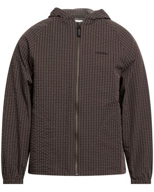 Gramicci Jacket - Brown