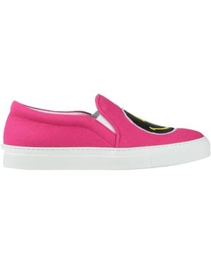 Joshua Sanders Sneakers - Pink